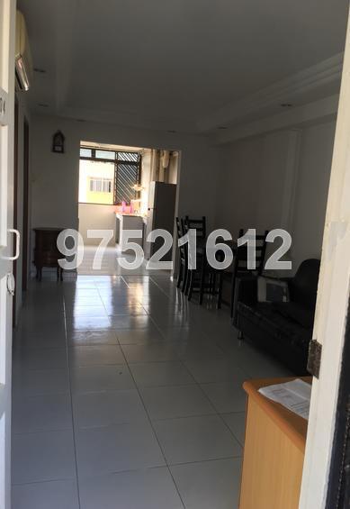 Blk 74 Bedok North Road (Bedok), HDB 3 Rooms #150162362